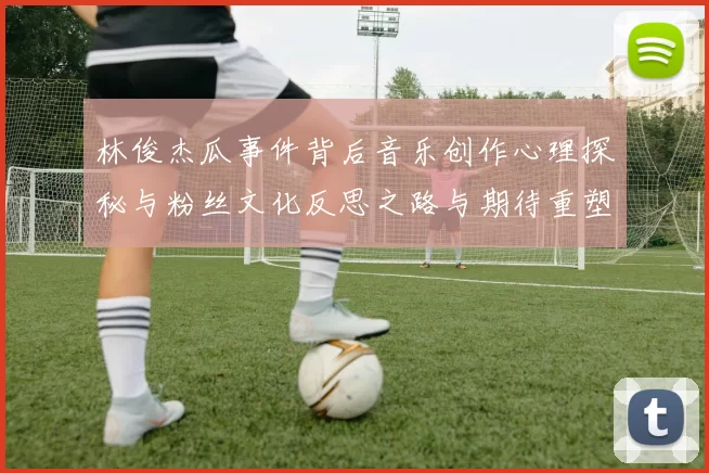 林俊杰瓜事件背后音乐创作心理探秘与粉丝文化反思之路与期待重塑