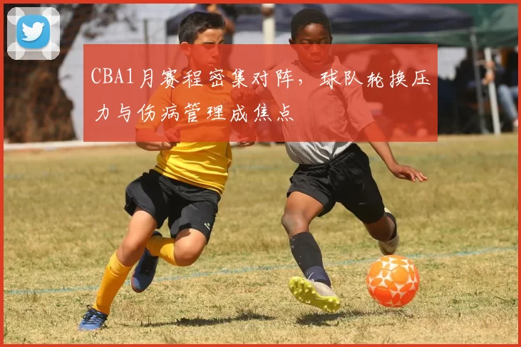 CBA1月赛程密集对阵，球队轮换压力与伤病管理成焦点