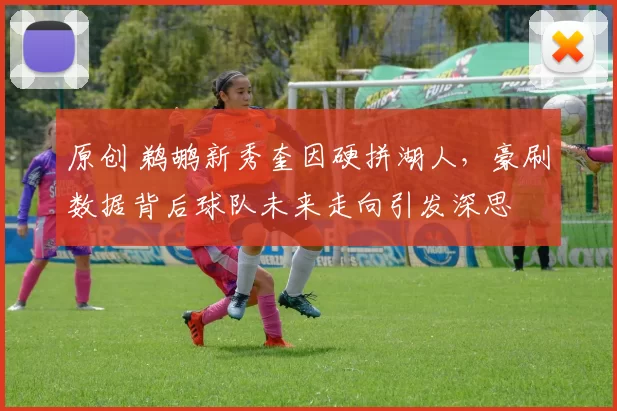 原创 鹈鹕新秀奎因硬拼湖人,豪刷数据背后球队未来走向引发深思