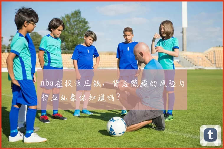 nba在投注压钱，背后隐藏的风险与行业乱象你知道吗？
